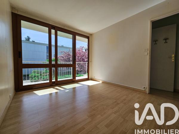 Appartement à vendre 3 pièces 61 m² Chilly-Mazarin