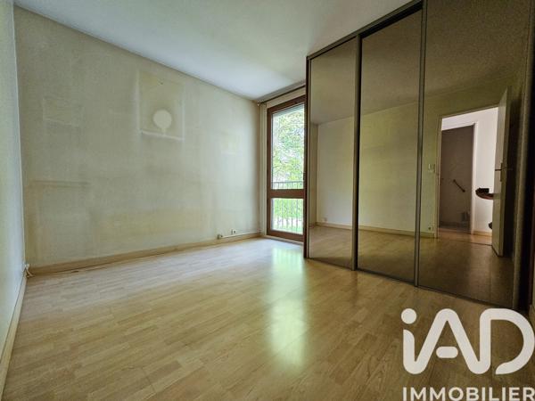 Appartement à vendre 3 pièces 61 m² Chilly-Mazarin