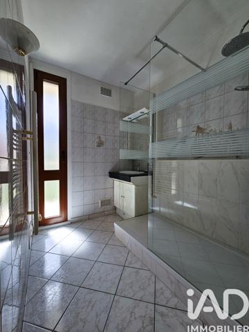 Appartement à vendre 3 pièces 61 m² Chilly-Mazarin