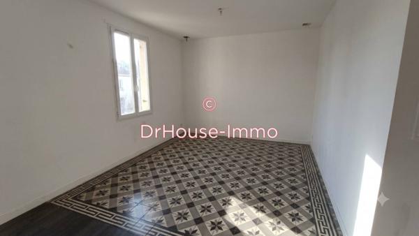 Maison à vendre 3 pièces de 72 m²