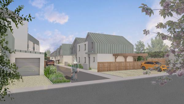 Programme « Le Clos Hodee »
