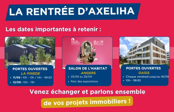 Programme « Le Clos Hodee »