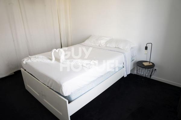 Appartement Brou Sur Chantereine 2 pièces 41.07 m2