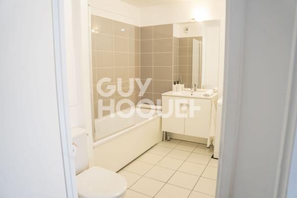 Appartement Brou Sur Chantereine 2 pièces 41.07 m2