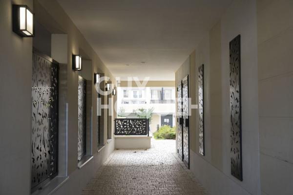 Appartement Brou Sur Chantereine 2 pièces 41.07 m2