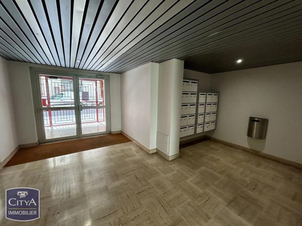 Appartement à vendre 1 pièce 30.4m² Nantes (44000)