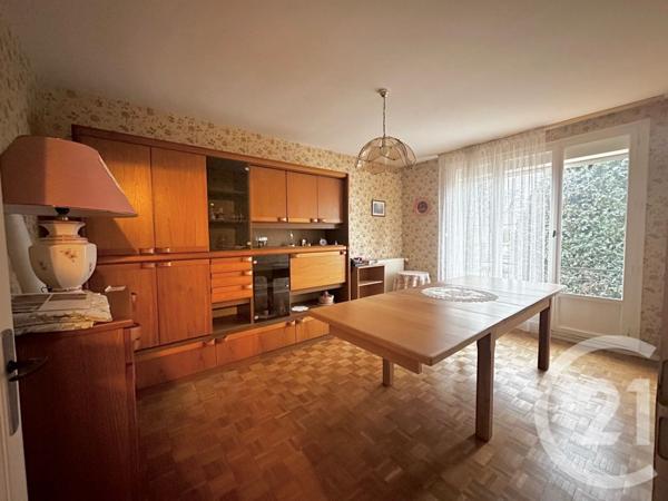 Maison à vendre  4 pièces - 70 m2 CHALETTE SUR LOING - 45