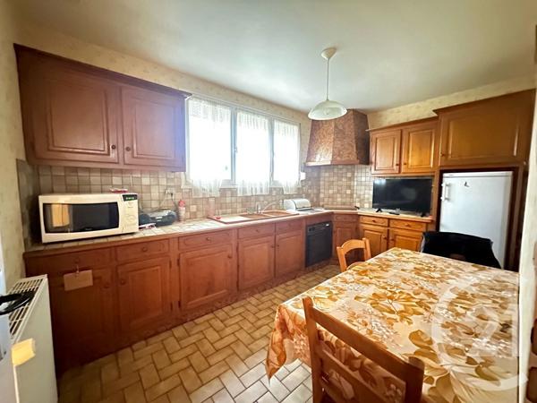 Maison à vendre  4 pièces - 70 m2 CHALETTE SUR LOING - 45