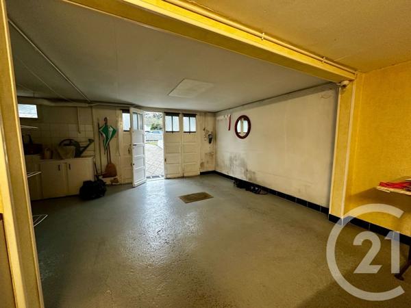 Maison à vendre  4 pièces - 70 m2 CHALETTE SUR LOING - 45