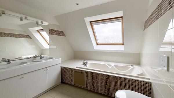 Appartement Marcq-en-Barœul