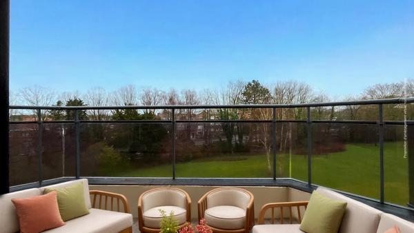 Appartement Marcq-en-Barœul