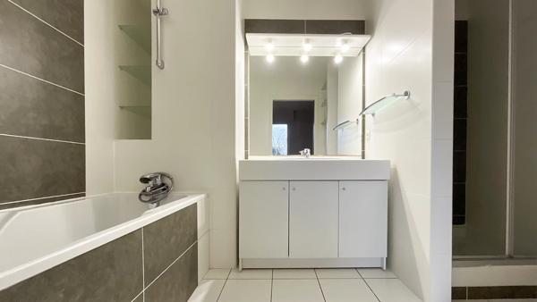 Appartement Marcq-en-Barœul