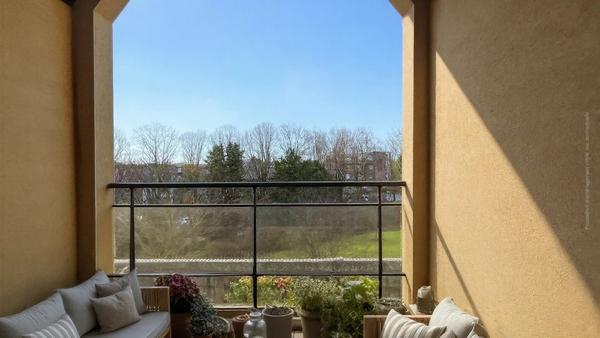 Appartement Marcq-en-Barœul