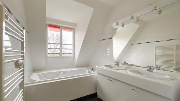 Appartement Marcq-en-Barœul