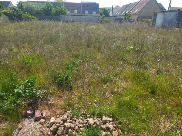 TERRAIN 425M² LE PETIT QUEVILLY