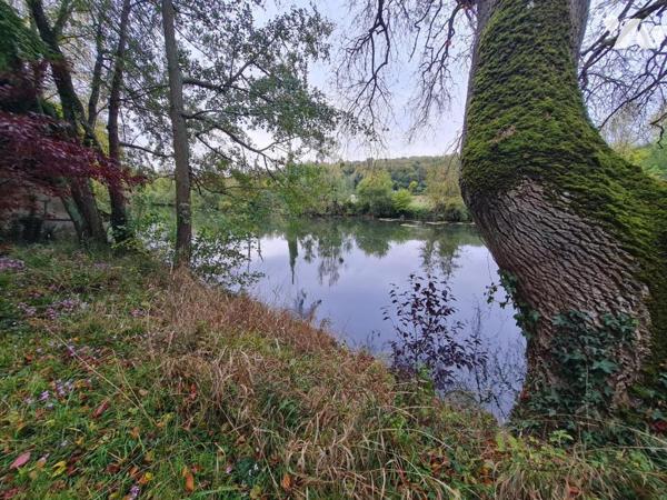 MAISON DE MAITRE - A VENDRE - MONTOIRE/ LOIR( 41800) 