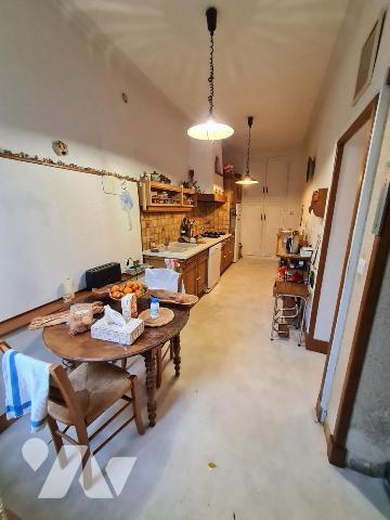 MAISON DE MAITRE - A VENDRE - MONTOIRE/ LOIR( 41800) 