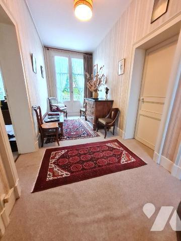 MAISON DE MAITRE - A VENDRE - MONTOIRE/ LOIR( 41800) 