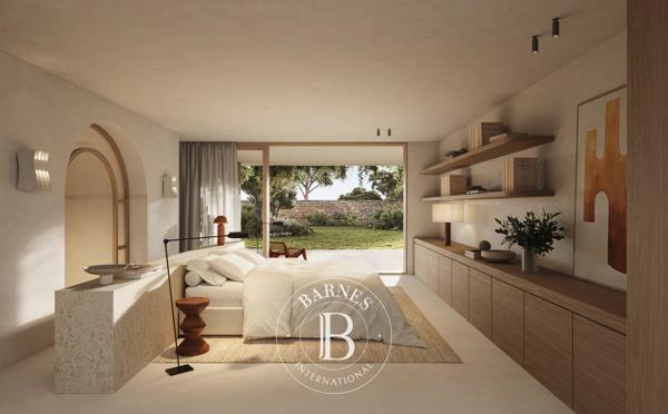 Saint-Tropez, Appartement 4 Chambres -  172 m² à vendre