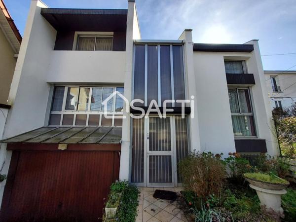 Beaux volumes, au calme !