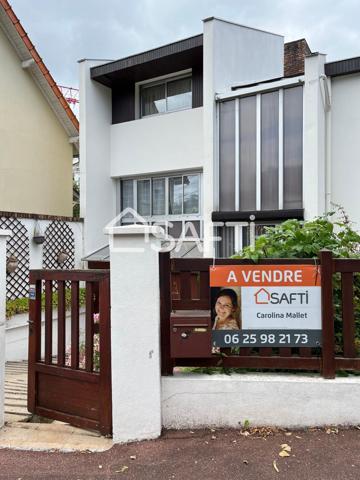 Beaux volumes, au calme !