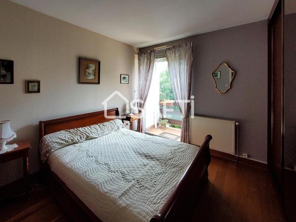 Beaux volumes, au calme !