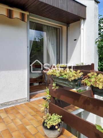 Beaux volumes, au calme !