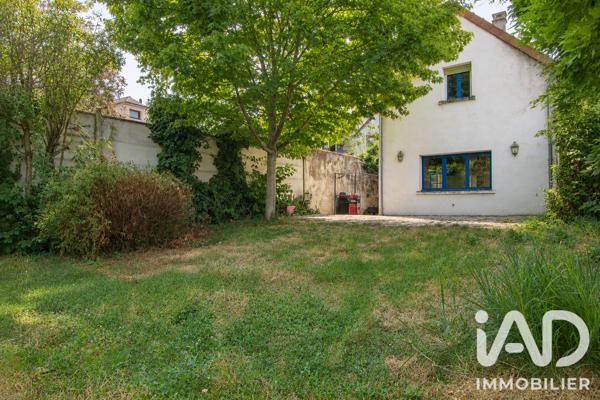 Maison à vendre 11 pièces 295 m² Linas