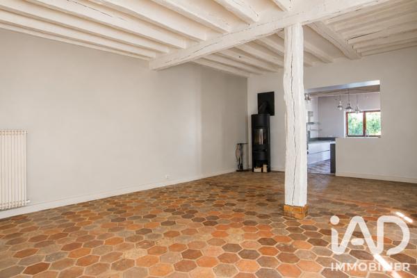 Maison à vendre 11 pièces 295 m² Linas