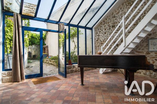 Maison à vendre 11 pièces 295 m² Linas