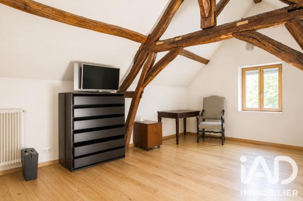 Maison à vendre 11 pièces 295 m² Linas