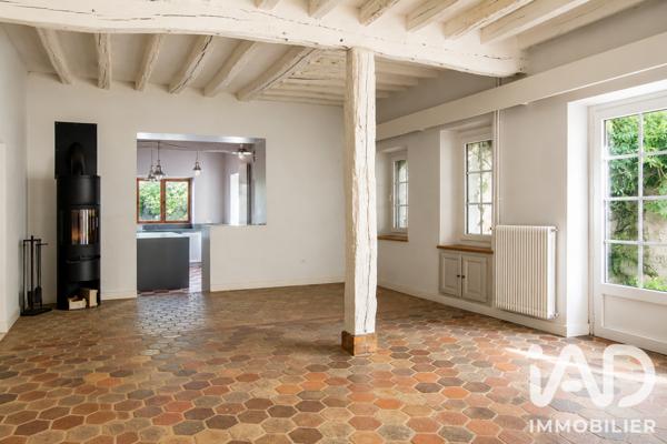 Maison à vendre 11 pièces 295 m² Linas