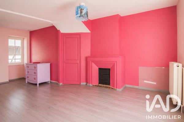 Maison à vendre 11 pièces 295 m² Linas