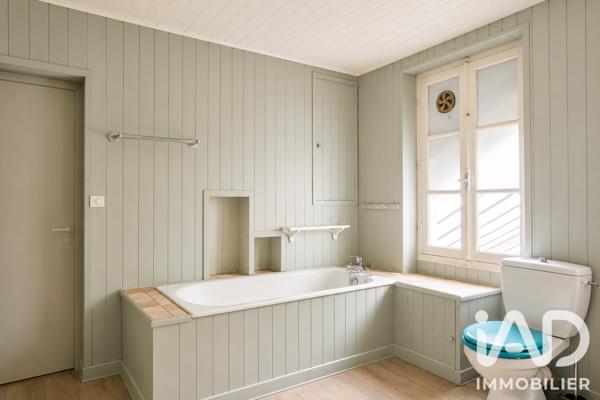 Maison à vendre 11 pièces 295 m² Linas