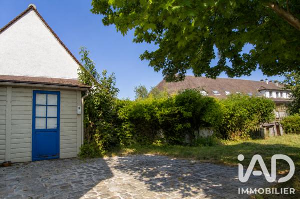 Maison à vendre 11 pièces 295 m² Linas