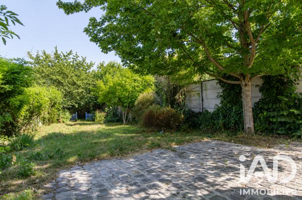 Maison à vendre 11 pièces 295 m² Linas