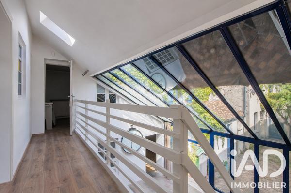 Maison à vendre 11 pièces 295 m² Linas
