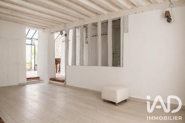 Maison à vendre 11 pièces 295 m² Linas