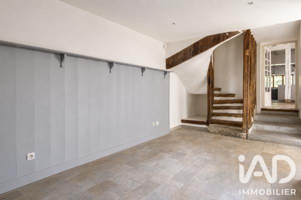 Maison à vendre 11 pièces 295 m² Linas