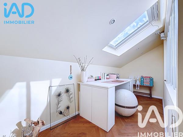 Maison à vendre 5 pièces 105 m² Saint-Denis