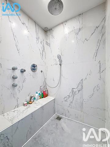 Maison à vendre 5 pièces 105 m² Saint-Denis