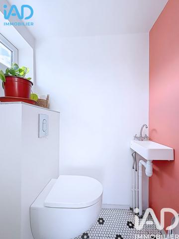 Maison à vendre 5 pièces 105 m² Saint-Denis