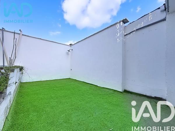 Maison à vendre 5 pièces 105 m² Saint-Denis