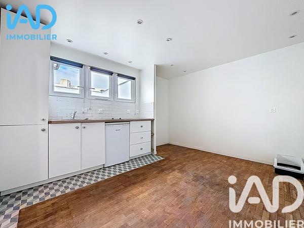 Maison à vendre 5 pièces 105 m² Saint-Denis