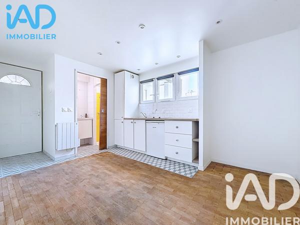 Maison à vendre 5 pièces 105 m² Saint-Denis