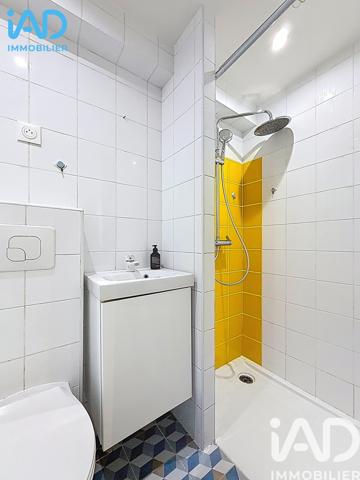 Maison à vendre 5 pièces 105 m² Saint-Denis