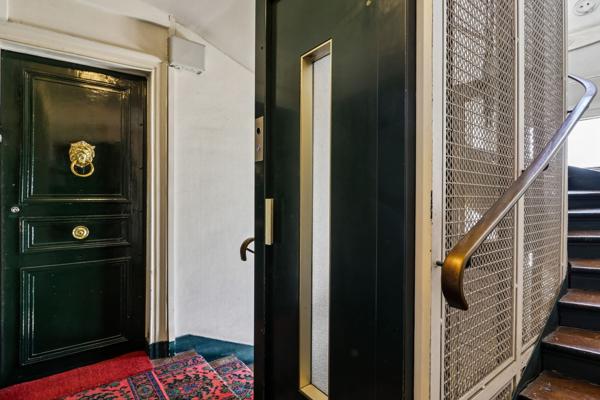 Location Appartement de luxe Paris 8 2 Pièces 50 m²
