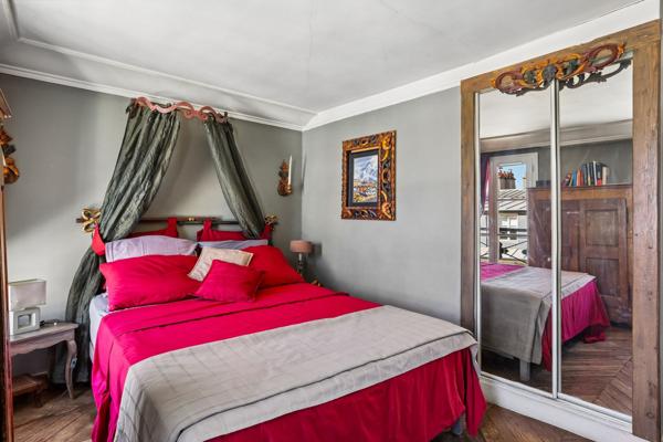 Location Appartement de luxe Paris 8 2 Pièces 50 m²