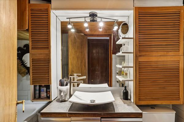 Location Appartement de luxe Paris 8 2 Pièces 50 m²