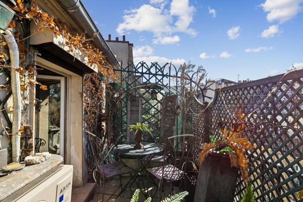Location Appartement de luxe Paris 8 2 Pièces 50 m²
